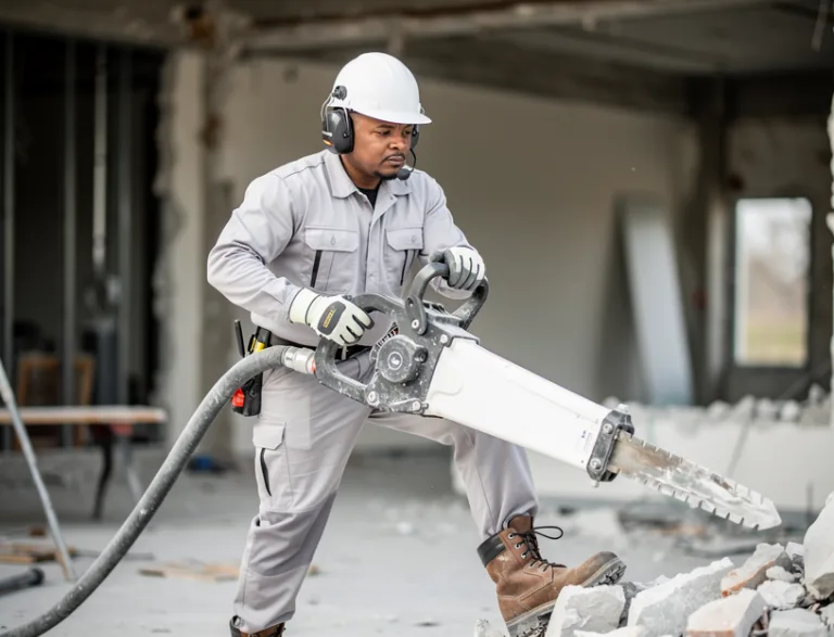 Demolition Company service in Runcorn